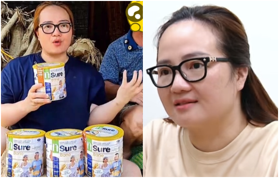 Hé lộ loạt “phốt” quảng cáo sai sự thật của Hoàng Hường trước khi bị khởi tố: Tiền phạt khủng nhưng vẫn chứng nào tật nấy!