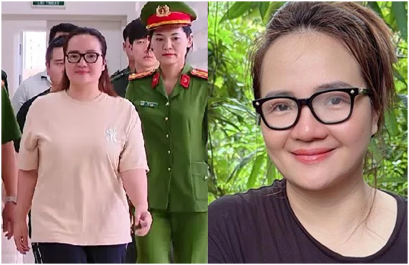 Hoàng Hường có động thái gây tranh cãi trong khi bị bắt tạm giam vì trốn thuế: Ai là người đứng sau hỗ trợ?