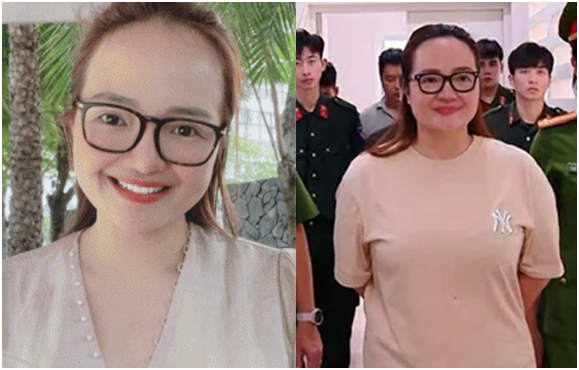 Rõ khung hình phạt dành cho Hoàng Hường trong vụ trốn thuế 2.100 tỷ đồng: Có thể lãnh án tới 20 năm tù giam, nghe mà lạnh sống lưng!
