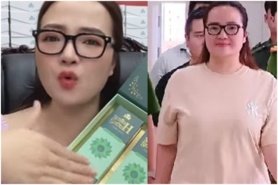 Hoàng Hường đối diện khung hình phạt  20 năm tù: Cú sốc 1.800 tỉ đồng ‘để ngoài sổ sách’ khiến dân mạng choáng váng!