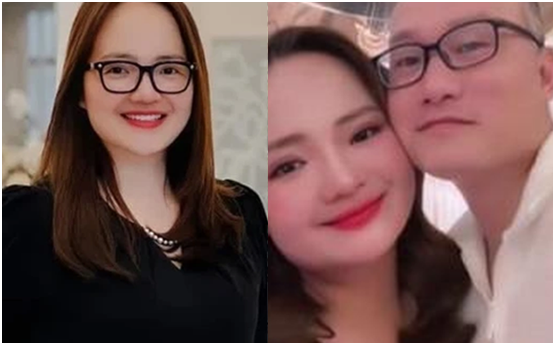 Chồng Hoàng Hường lộ gia thế khủng, chống lưng cho vợ, khiến cô bỏ đại học: Bảo sao dám trốn thuế!
