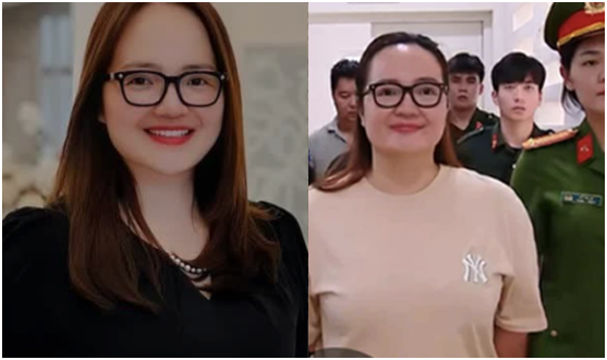 Nữ hoàng livestream’ Hoàng Hường từng nhiều lần bị xử phạt: Quảng cáo sai sự thật, khiến người tiêu dùng hiểu lầm hàng loạt!