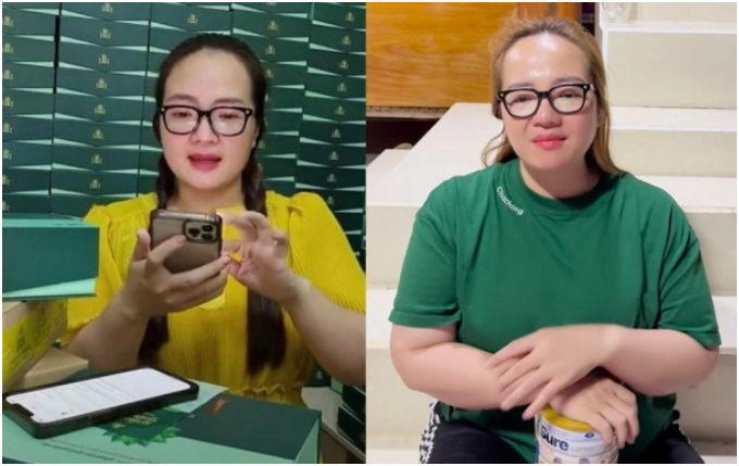 L:ộ loạt s:ai ph:ạm ch:ấn độ:ng của trong giới kinh doanh của Hoàng Hường: “Bị rút giấy phép nhưng vẫn l:én l:út hoạt động, coi thường pháp luật quá”