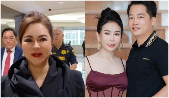 Bà Phương Hằng thẳng thừng chê mặt của Mai Lisa xấu quắc: “Cái giọng ghê quá, the thé the thé, nghe chẳng giống ai”