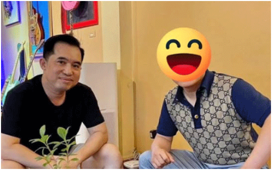 Hiếu Orion tung bằng chứng tin nhắn yêu cầu shark Bình xóa gấp ảnh: “Bị bạn bè đối tác xa lánh, quê một cục”