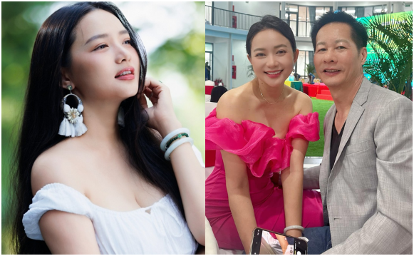 Mỹ nhân Việt lấy chồng đại gia sở hữu bất động sản khắp mọi miền, tuyên bố một câu cực gắt nếu chồng phá sản: “Cả showbiz chắc chỉ có mình chị dám nói thẳng với chồng như vậy luôn!”