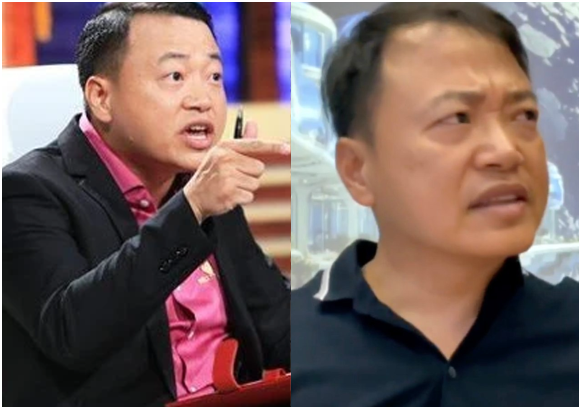 Shark Bình: “Thương trường là chiến trường, không có chỗ cho những người yếu bóng vía!”