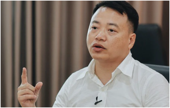 Một công ty lớn bất ngờ lên tiếng về vụ AntEx: “Đó là dự án cá nhân của Shark Bình, doanh nghiệp không liên quan gì hết!”