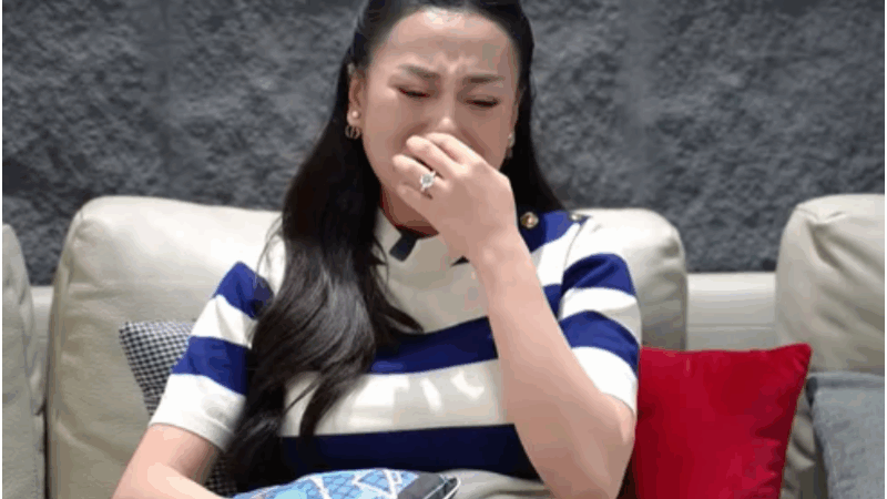 Cuối cùng cũng rõ lý do Shark Bình tụt dốc sự nghiệp sau khi lấy Phương Oanh: “Giá mà vẫn ở với vợ cũ thì đâu ra nông nỗi này!”