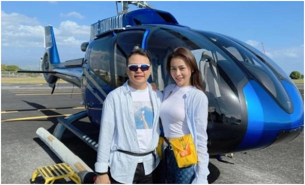 Rõ 2 tài sản đắt giá nhất của Phương Oanh và Shark Bình: “Có tiền cũng chưa chắc mua được”