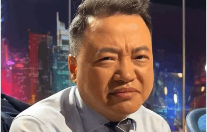 Shark Bình: “30 tuổi mà chưa có nổi 100 triệu trong người thì coi như v:ứ:t”