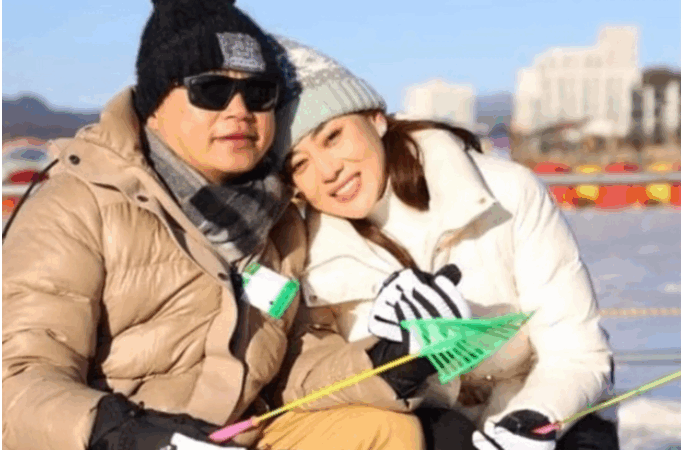 Phương Oanh có liên quan tới công việc kinh doanh của Shark Bình: Rõ tất tần tật?