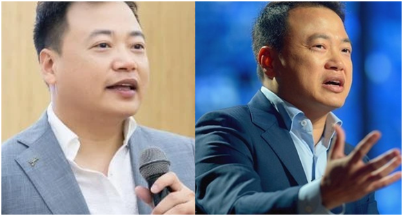 Shark Bình: “Cá nhân tôi, trong kinh doanh và cuộc sống, luôn tâm niệm hướng thiện, không làm h:ại ai, không muốn ai phải kh:ổ đ:au”