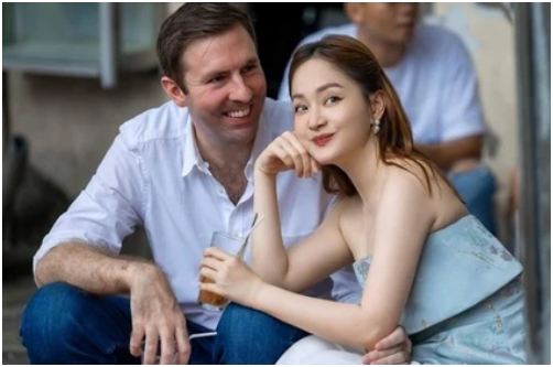 Lan Phương bất ngờ lo lắng, căng thẳng khi chồng Tây nộp đơn kháng cáo vụ l:y hô:n: “Tui sợ lắm rồi, á:m ả:nh thật sự”