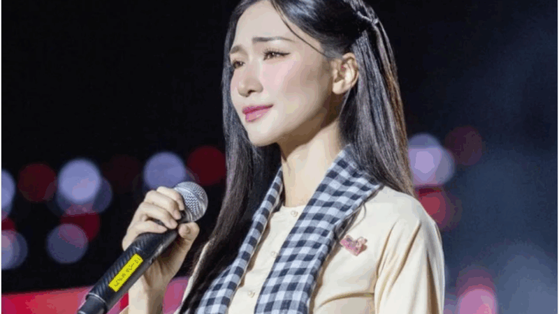 Rõ số tiền mới nhất mà Hòa Minzy ủng hộ bà con vùng lũ: “Chị rất chịu chi để từ thiện, ấm lòng quá”