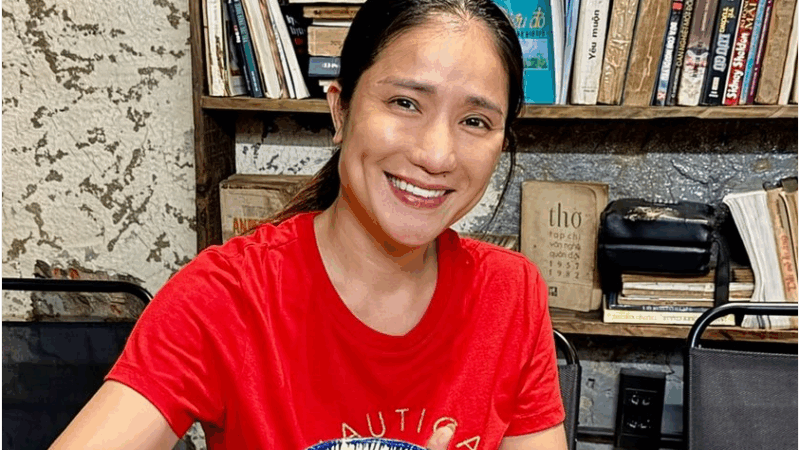 Cát Tường lại gặp sự cố không mong muốn, rắc tối liên quan đến trăm nghìn đô: “Buồn thật đấy”