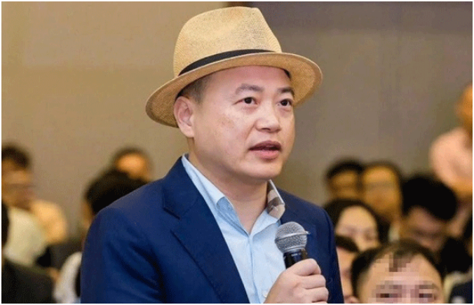 Loạt thông tin ít ai biết về Cổng thanh toán Ngân Lượng của Shark Bình: Vốn điều lệ từ 369 tỷ xuống 52 tỷ