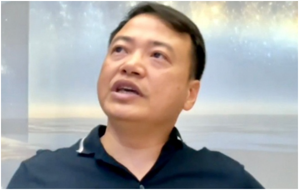 Giữa lúc lùm xùm xảy ra, Shark Bình bất ngờ xóa sạch mọi dấu vết: Tính chối bỏ hay sao đây?