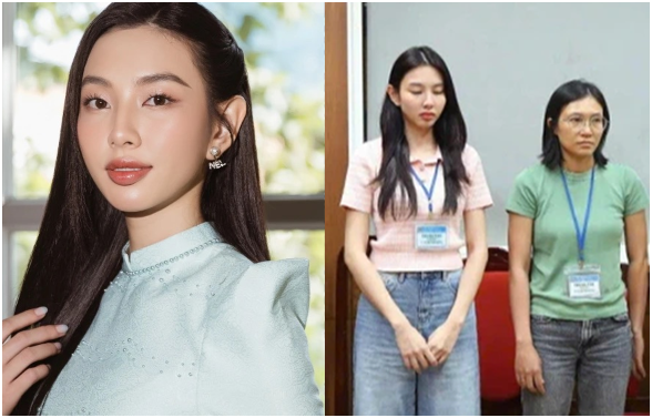 Tòa TP.HCM đã ấn định thời gian xét xử vụ án Hoa hậu Thùy Tiên: Hé lộ loạt chi tiết mới nhất