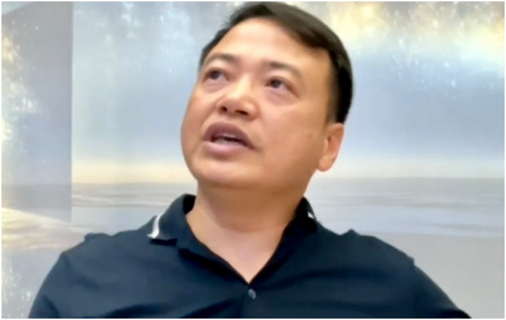 Shark Bình: “Tôi ước rằng có ai t::á:t vào mặt mình một cái để mình tỉnh người ra”