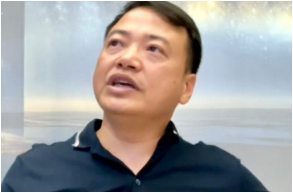 Shark Bình đi rồi, ai là người làm Tổng giám đốc Tập đoàn NextTech: Rõ danh tính?