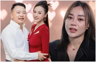 Phương Oanh lên tiếng với dòng trạng thái đầy tâm trạng giữa vụ lùm xùm Shark Bình: Cố lên chị nhé, phải ráng vượt qua
