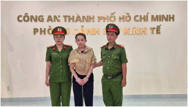 Thôi xong, Ngân 98 đã bị Cơ quan chức năng bắt vì tội t:ày tr:ời: “Chuyến này đi xa lắm rồi”