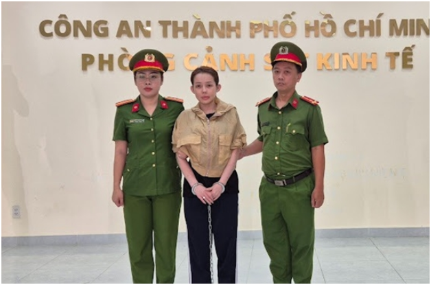 Ngân 98 bị b:ắt, tỏ thái độ khó chấp nhận khi làm việc với Cơ quan điều tra: “Đã có t:ội mà còn không biết điều”
