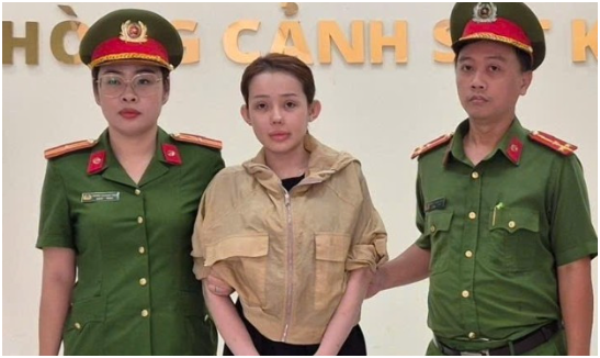 Rõ mức phạt của Ngân 98 khi bị b:ắt vì t:ội buôn b:án hà:ng gi:ả: Có thể 2 năm, nặng nhất có thể chung thân?