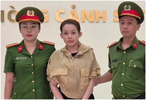 Ngân 98 quyết kéo Lương Bằng Quang đi theo, nói rõ vai trò quan trọng không đơn giản của anh: “Thôi xong thật rồi”