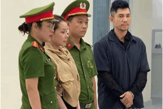 Công an triệu tập ca sĩ Lương Bằng Quang sau khi bắt Ngân 98: Rõ nhiều tình tiết cực kỳ quan trọng