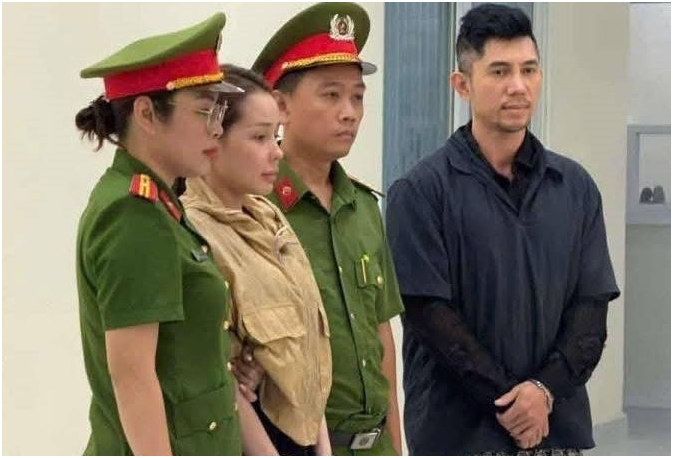 Công an triệu tập ca sĩ Lương Bằng Quang sau khi bắt Ngân 98: Rõ nhiều tình tiết cực kỳ quan trọng