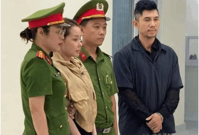Bất ngờ chưa, người nhà đã âm thầm làm một việc trước khi Ngân 98 bị b:ắt: “Nước đi quá tinh vi, không ai ngờ tới luôn!”
