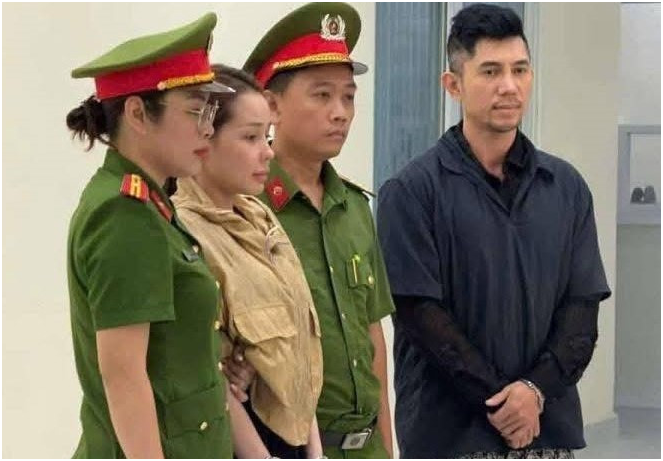 Bất ngờ chưa, người nhà đã âm thầm làm một việc trước khi Ngân 98 bị b:ắt: “Nước đi quá tinh vi, không ai ngờ tới luôn!”