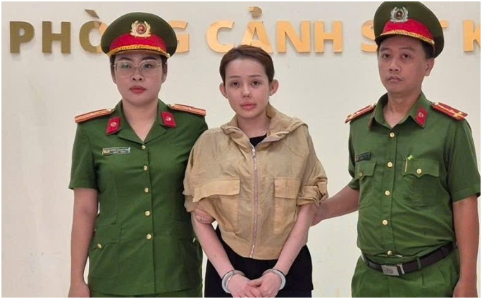 Hé lộ quy mô mạng lưới doanh nghiệp của nữ DJ Ngân 98: “Mang tên ZuBu, có vốn điều lệ lên tới hàng tỷ đồng, nay tăng lên không tưởng”