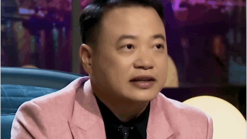 Chính thức: Shark Bình lên đường, lần này hết mà ch:ối cãi và trốn chạy, t:ội danh không thể chấp nhận được