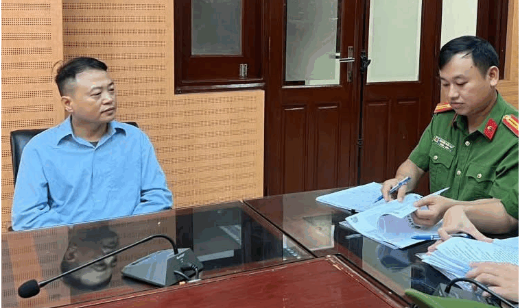 Số tài sản không ngờ của Shark Bình khi bị bắt: “Không ngờ nhiều đến thế, sương sương 597 cây vàng và nhiều món đồ trị giá khác”