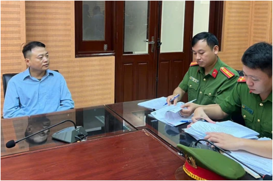 Thôi xong, CA TP Hà Nội tuyên bố Shark Bình có rất nhiều vi phạm, không chỉ dừng lại ở 2 tội: Chuyến này đi xa và dài lắm rồi