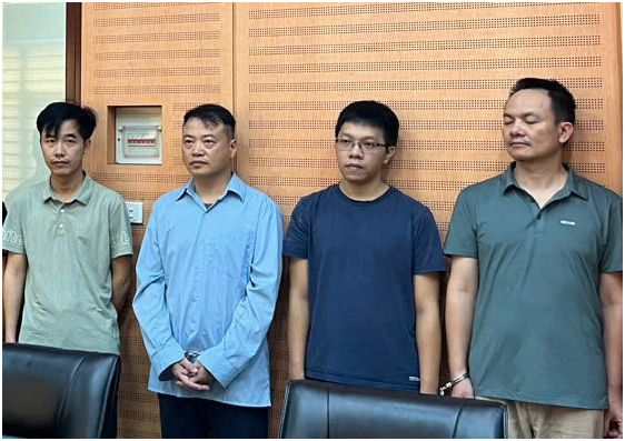 Thôi xong, rõ mức án mà Shark Bình có thể đối diện: ‘Cao nhất là chung thân, chuyến này xong thật rồi’