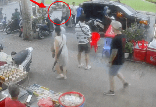 Đã rõ lý do công an phải b:ắ:t Ngân 98 ngay giữa đường, không chờ về tận nhà: “Hóa ra phía lực lượng đã chuẩn bị kỹ lưỡng, chỉ đợi thời điểm tóm gọn chị ta!”