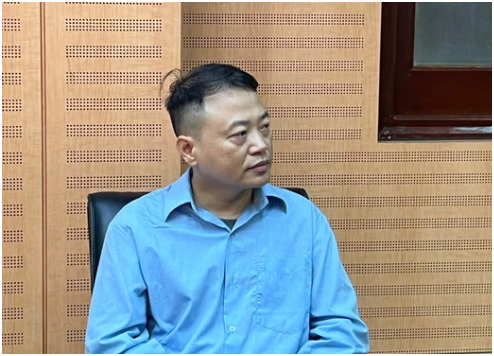 Rõ công nghệ giúp tr:uy v:ết dòng tiền trong dự án AntEx của Shark Bình: “Có chạy đằng tr:ời cũng không thể thoát được”