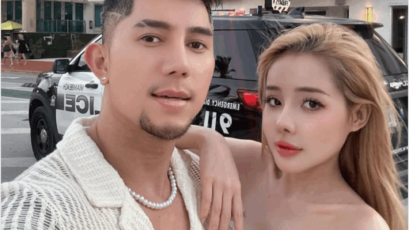 Lương Bằng Quang từng hết lòng bênh vực Ngân 98 giữa ồn ào b:án h:àng gi:ả: “Không ngờ anh chỉ lợi dụng, ngồi mát ăn bát vàng, tiêu xài tiền của chị Ngân làm ra!”