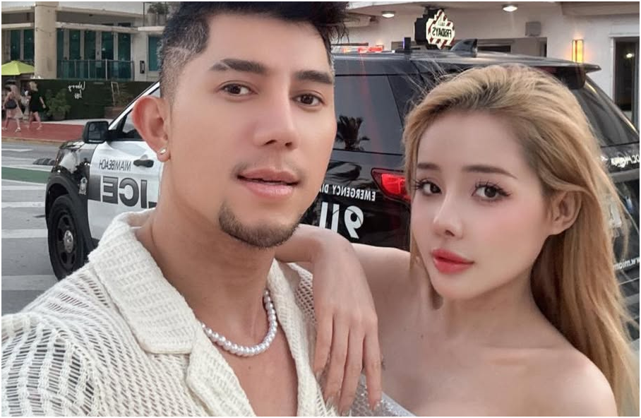 Lương Bằng Quang từng hết lòng bênh vực Ngân 98 giữa ồn ào b:án h:àng gi:ả: “Không ngờ anh chỉ lợi dụng, ngồi mát ăn bát vàng, tiêu xài tiền của chị Ngân làm ra!”