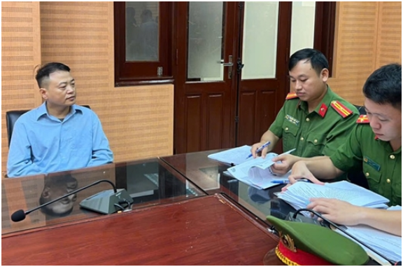 Shark Bình: “Lúc làm việc với Cơ quan chức năng thì tôi mới biết hành động của mình là sai, tôi cam kết sẽ trả lại toàn bộ số tiền”