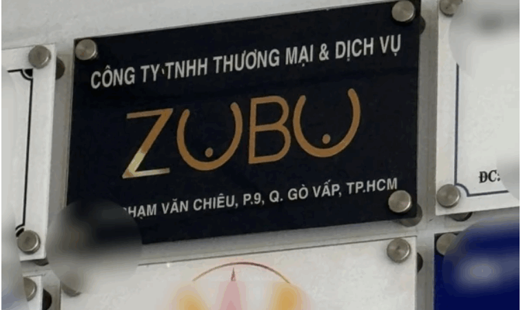 Bất ngờ về thông tin logo ZUBU của Ngân 98: Hóa ra nhiều người đã hiểu sai, thực hư về chiếc thương hiệu này?