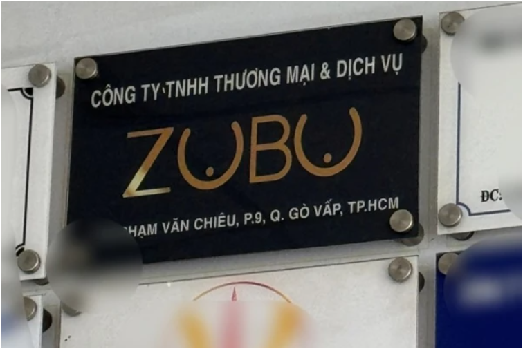 Bất ngờ về thông tin logo ZUBU của Ngân 98: Hóa ra nhiều người đã hiểu sai, thực hư về chiếc thương hiệu này?