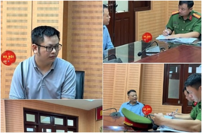 Bất ngờ với ‘th:ằng đ:ệ’ từng t:ố Shark Bình, anh nhắn gửi lời cuối đầy xúc động đến các n:ạn nh:ân: “Xin lỗi anh em nhiều, tôi đi đây…”