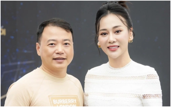Nhiều chị em phụ nữ thấy thương cho Phương Oanh: “Em là vợ hợp pháp của Shark Bình, không có gì phải x:ấu h:ổ cả, chị ấy có phải bé ba hay gì đâu mà ch:ế gi:ễu”