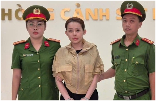Sản phẩm của Ngân 98 có chứa ch:ất ng:uy c:ơ gây u:ng th:ư: “Người nào sử dụng rồi cần đi tới y tế kiểm tra sức khỏe ngay”
