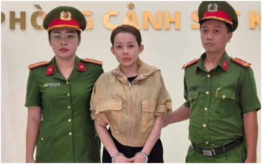 Lỡ uống viên gi:ảm c:ân của Ngân 98: “Rõ việc cần làm nhất của mọi người vào lúc này, không thì lại hối hận”